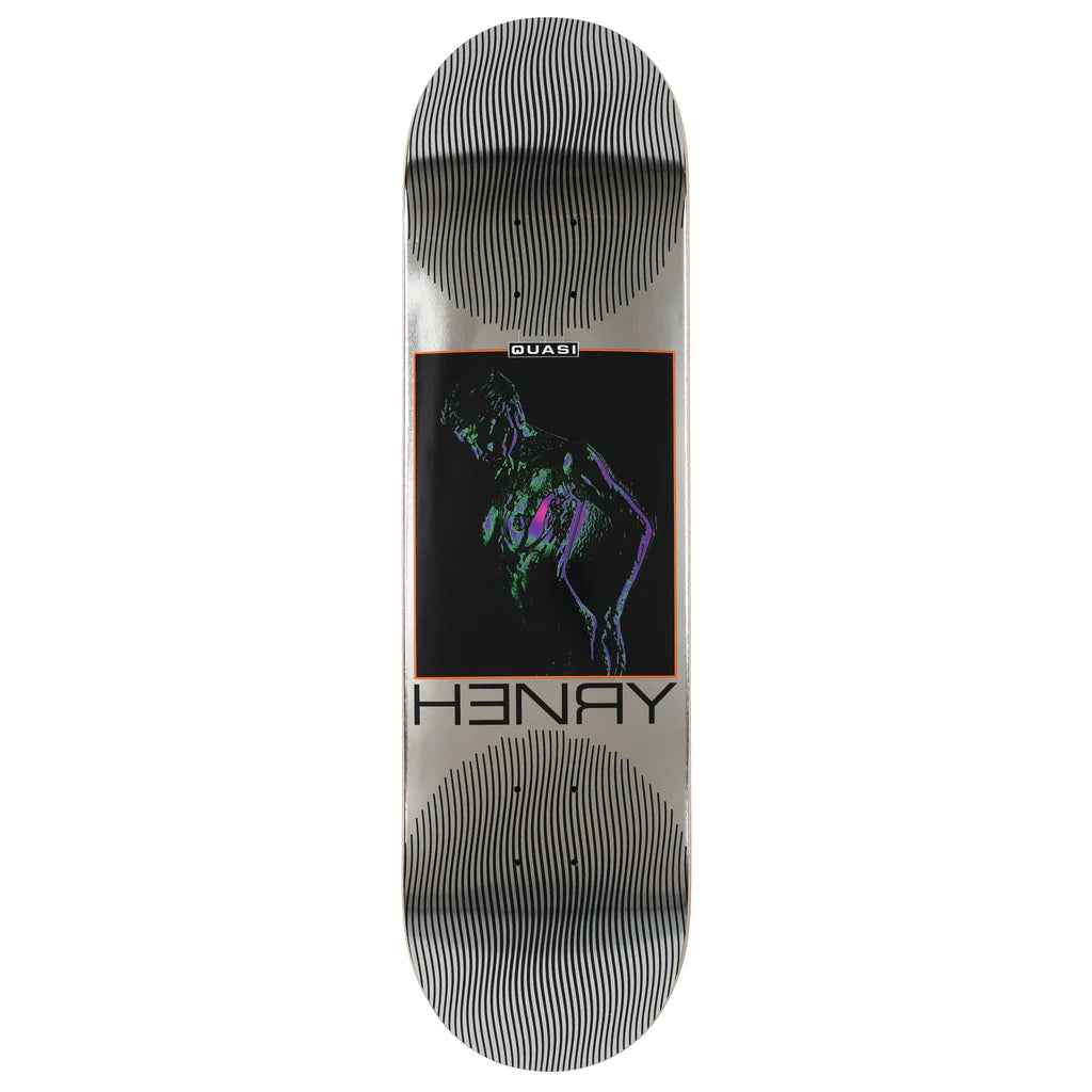 Quasi Henry ID Q53 - (8.37)