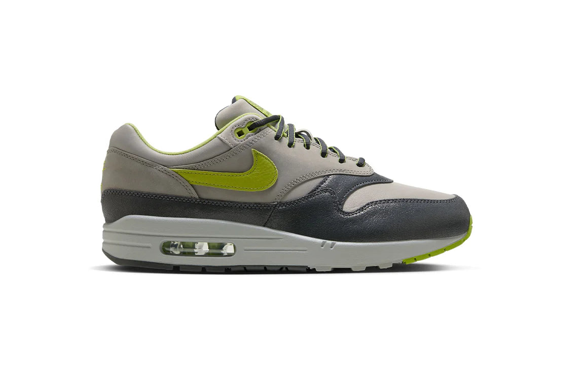 NIKE AIR MAX 1 SP X HUF - PEAR GREEN