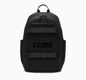 Converse Cons Utility Backpack - (Black)