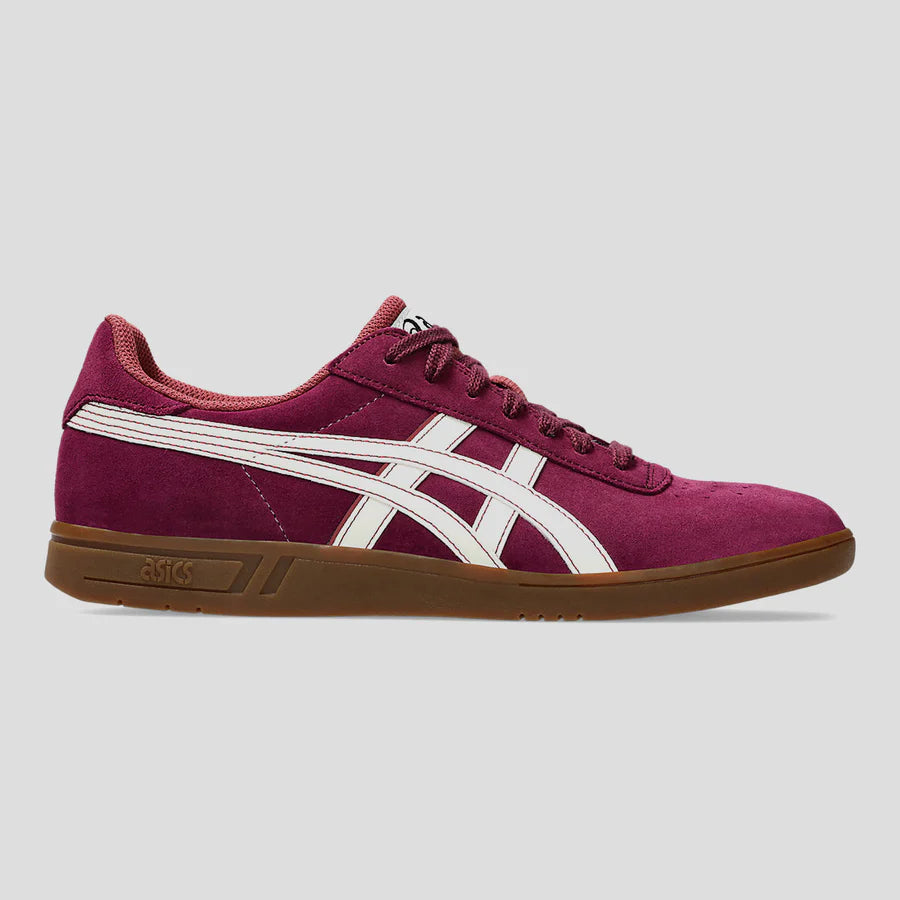 Asics Gel-Vickka Pro - Roselle / Ivory