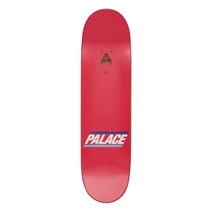 Palace Charlie Pro S44 Deck - 8.5