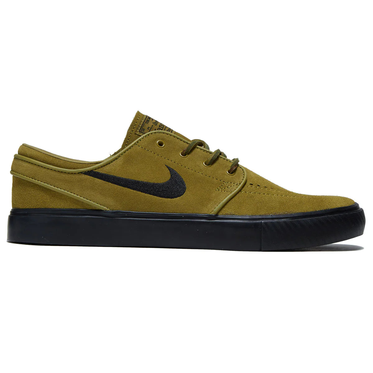 Nike SB Zoom Janoski OG+ - (Pacific Moss/Black)