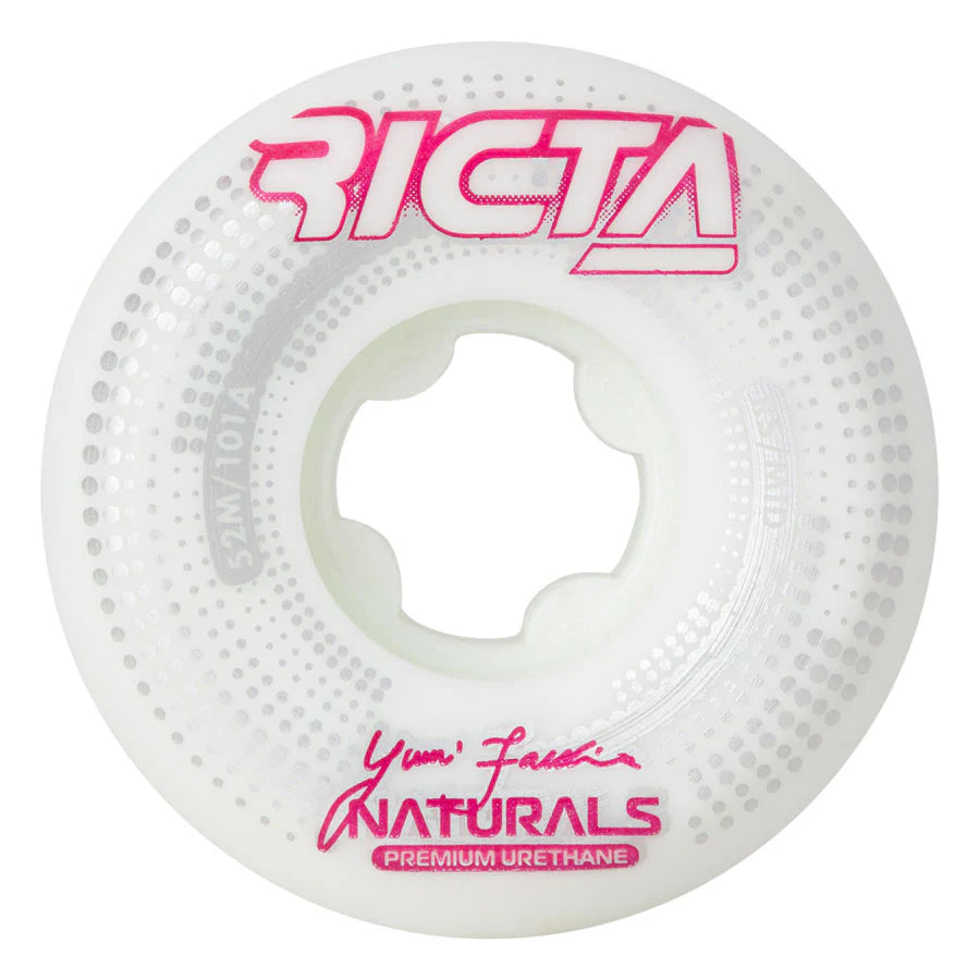 Ricta Facchini Source Naturals Mid 101a - (52mm)