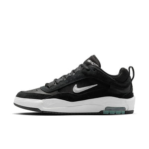 Nike SB Air Max Ishod - (Black/White)