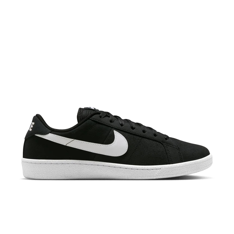 Nike SB Tennis Classics- (Black/White)