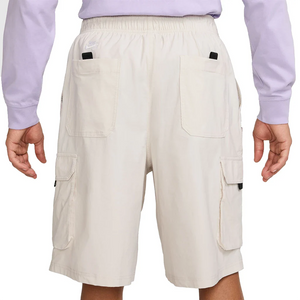 Nike SB Kearny Skate Cargo Shorts - Light Bone