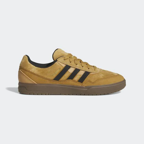 Adidas Tyshawn II - (Mesa/Core Black/Gum)