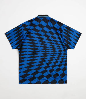Adidas X Thrasher X AFA Jersey (Black/Blue)