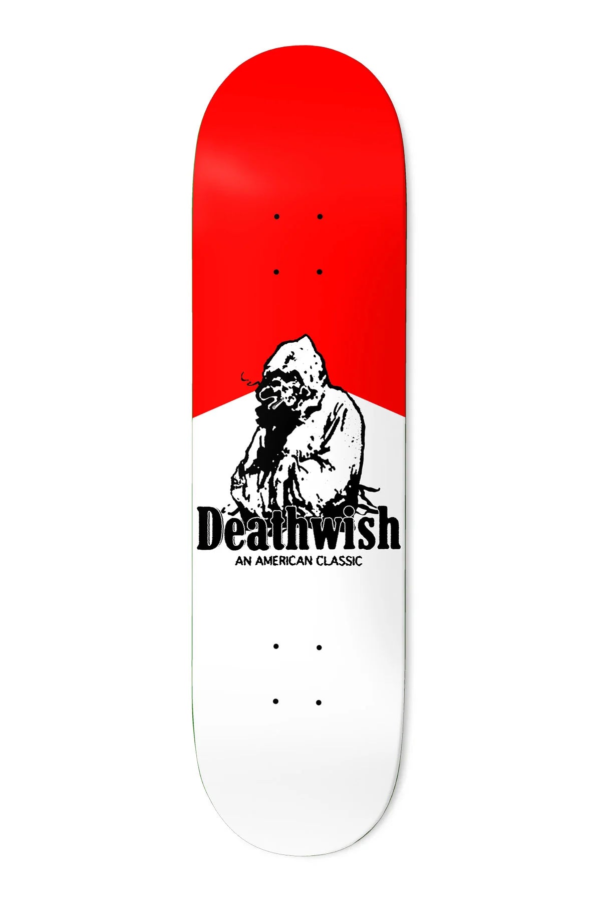 Deathwish Ellington American Classic Deck - 8.47