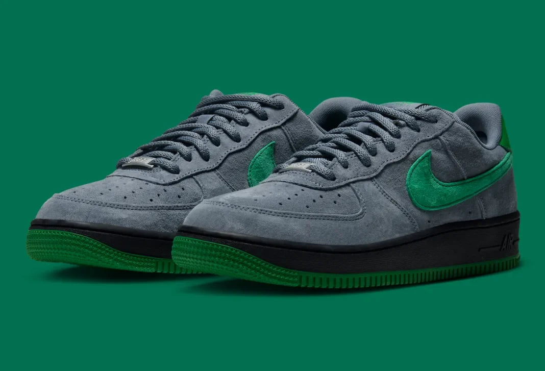 NIKE SB AIR FORCE 1 AF1 City Pack