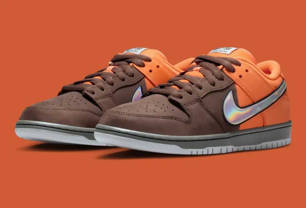 NIKE SB DUNK MUNI DUNK LOW