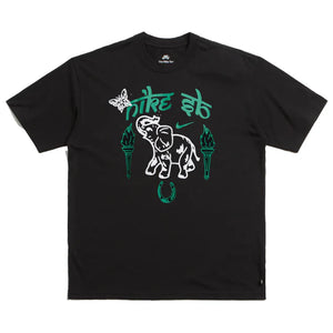 Nike SB Max90 Elephant T-Shirt - (Black)