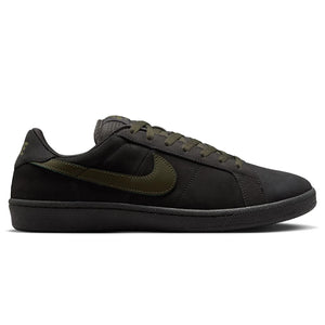 Nike SB Tennis Classics- (Deep Pewter/Medium Olive)