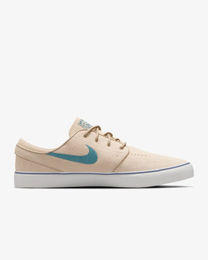 Nike SB Zoom Janoski OG+ - Sanddrift/Smokey Blue