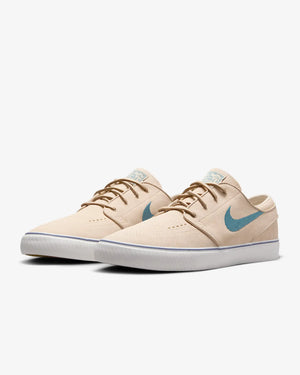 Nike SB Zoom Janoski OG+ - Sanddrift/Smokey Blue