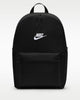 Nike Heritage Backpack 2.0 - Black/White