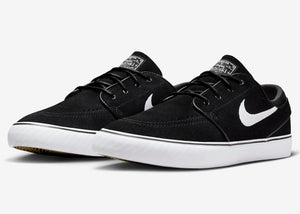 Nike SB Zoom Janoski OG+ Black/White