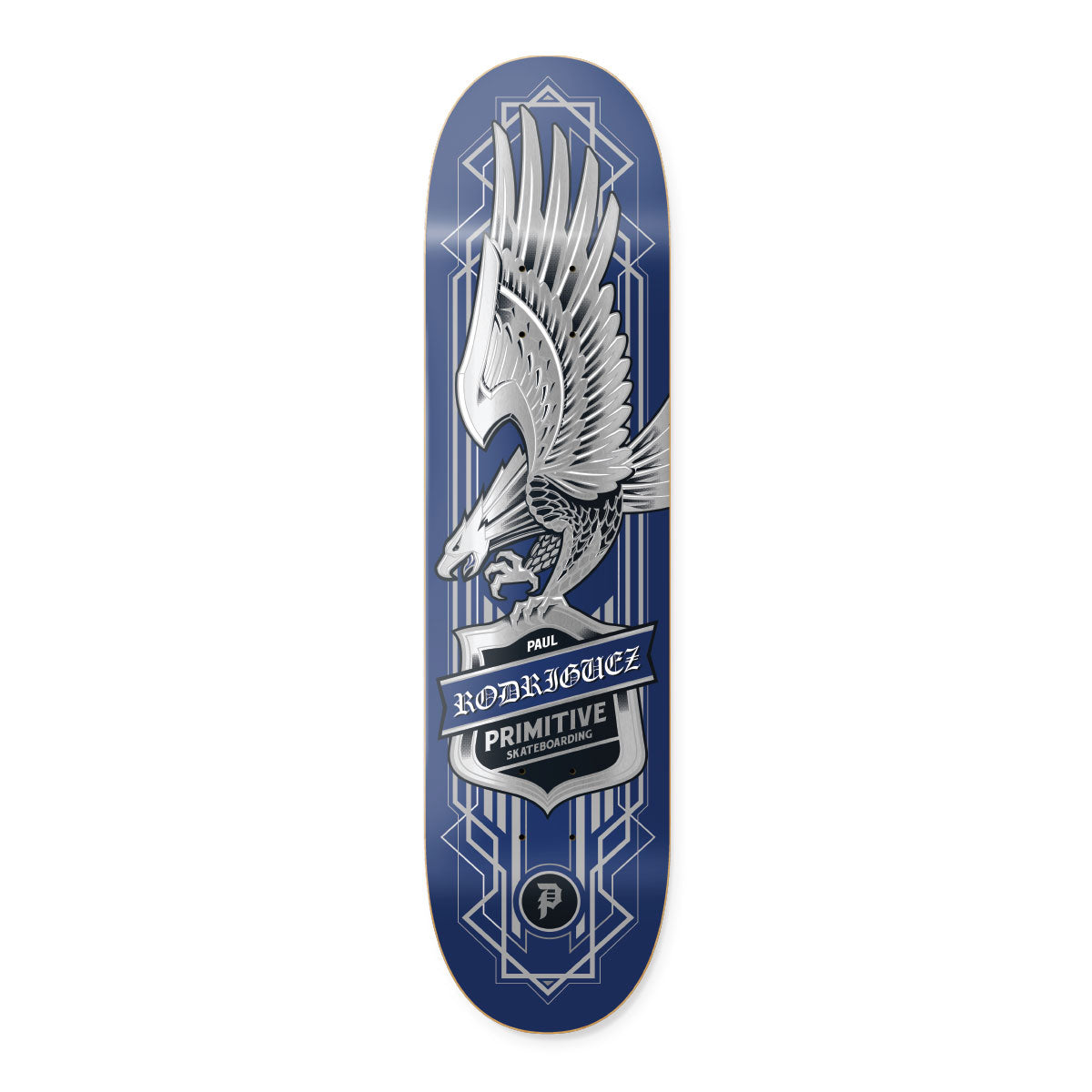 Primitive P-Rod Home Team Eagle - (8.5)