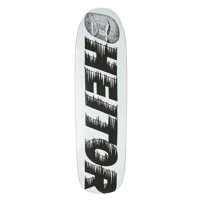 Palace Heitor Pro S37 Deck - 8.9