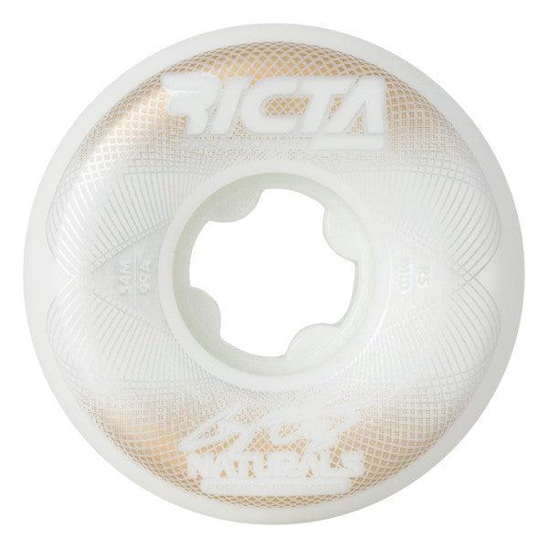 Ricta Ortiz Geo Naturals Mid 99a- (54mm)