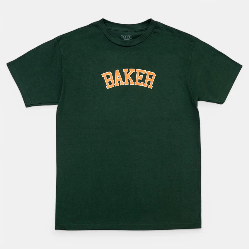 Baker Winston Tee - (Green)