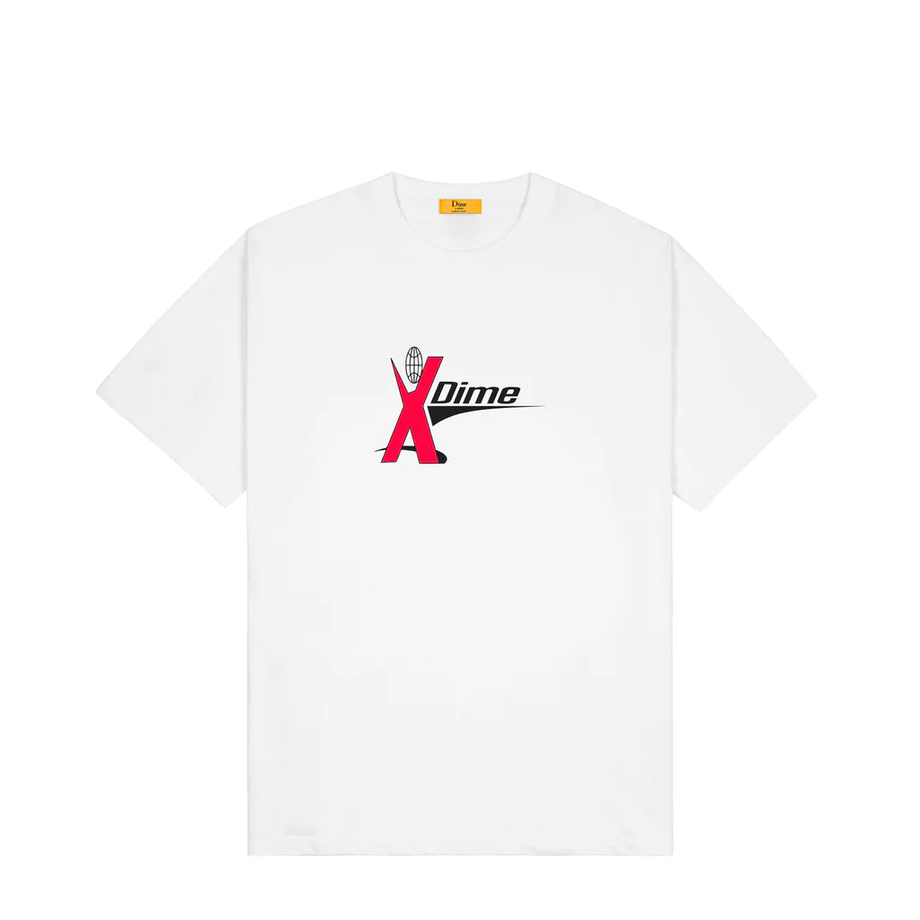 Dime 900 Tee - (White)