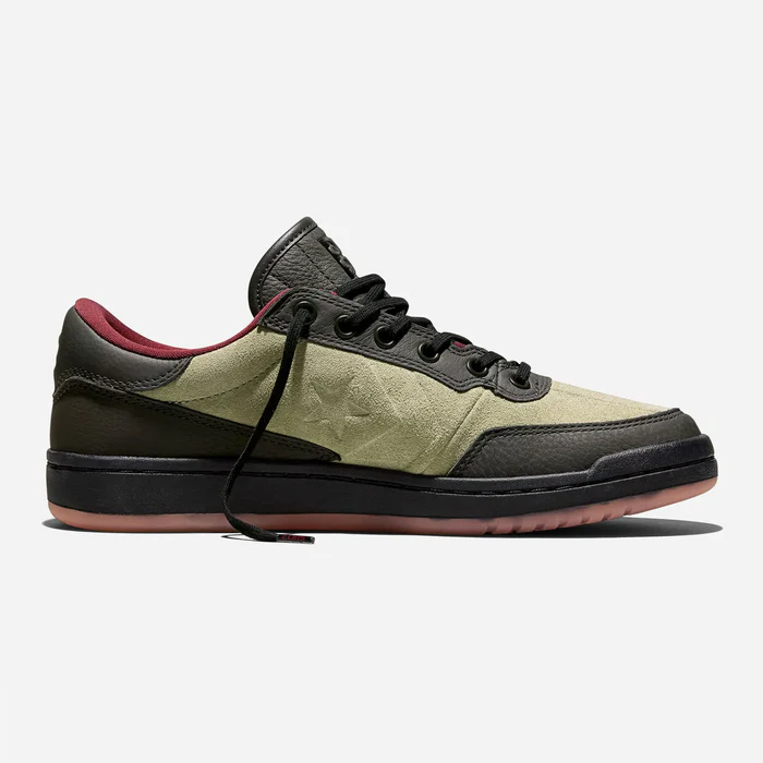 Converse Fastbreak Pro Ox - (Beluga/Light Field)