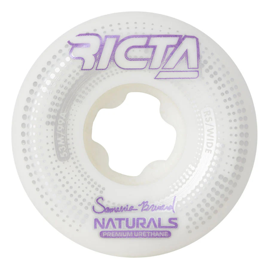 Ricta Brevard Source Naturals Wide 99a - (53mm)