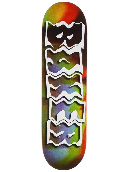 Baker Figgy Library Card Deck - 8.475