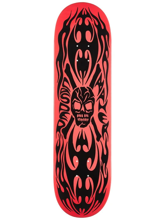 Baker Casper Brain Rabies Deck - 8.25