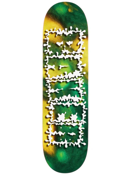 Baker Jacapo Library Card Deck - 8.38