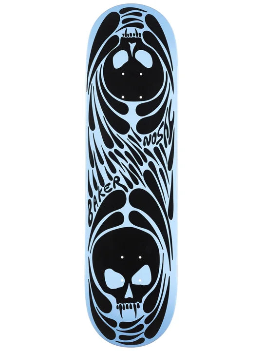 Baker Tyson Brain Rabies Deck - (8.5)