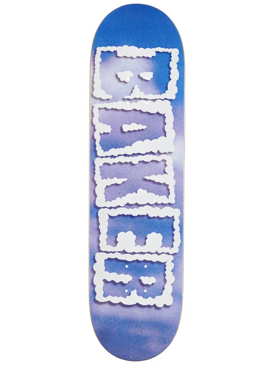 Baker Hawk Library Card Deck - 8.25