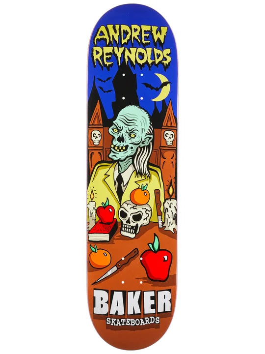 Baker Reynolds Tales from the Boss - 8.25