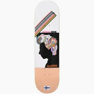 Habitat Marius Suomi Bob Deck - 8.25