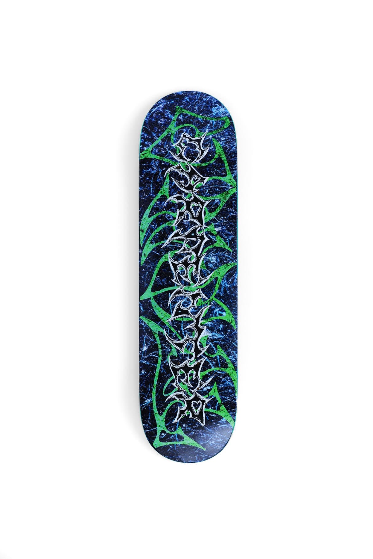 Vinyl Skateboards Carpenter Chrome Deck - (8.25)