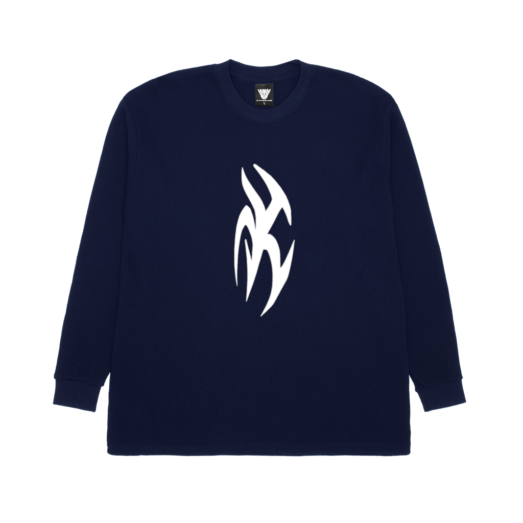 Limosine Karim Thermal - (Navy)