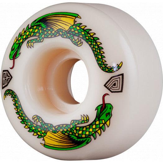 Powell Peralta Dragon Wheel Formula 52x31mm 93A