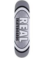 Real Classic Oval Deck - 7.75